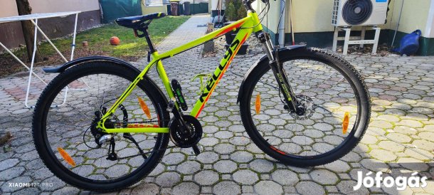 Kellys Férfi Kerékpár Eladó