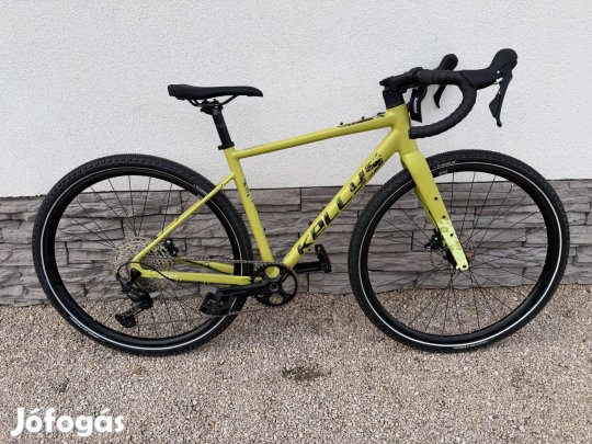 Kellys Groot 90 gravel kerékpár