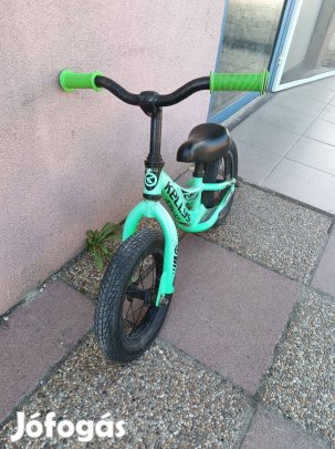 Kellys Kite12 futóbicikli eladó