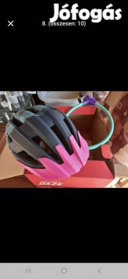 Kellys Kiter 50 Turquoise 11 gyermek kerékpár 24"