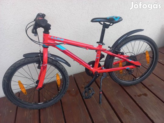 Kellys Lumi30 20 - as gyerekbicikli