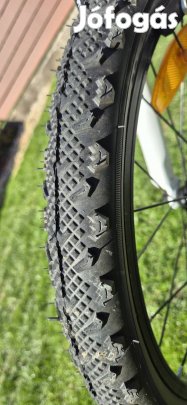 Kellys Lumi 20" szinte új gyerek kerékpár