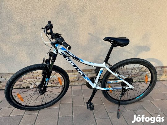 Kellys Naga kerékpár 