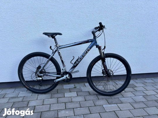 Kellys Qarz Disc MTB 26"