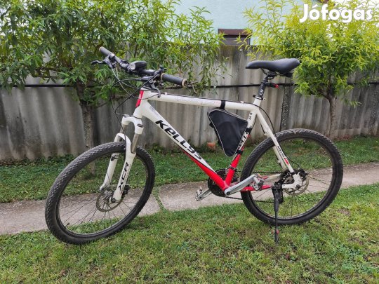 Kellys Quartz DSC Premium MTB 27,5"