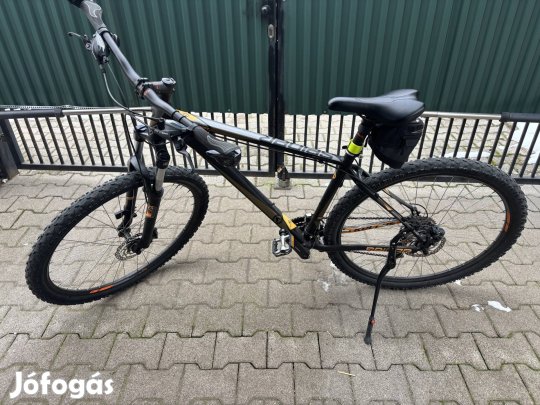 Kellys Spider 50 29 " MTB kerékpár eladó!