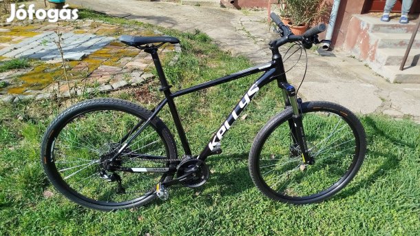 Kellys Spider 50 MTB 29 mountain bike kerékpár eladó