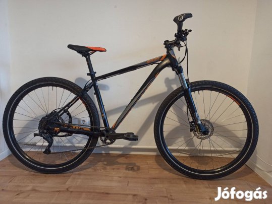 Kellys Spider 50 M Deore 1x10