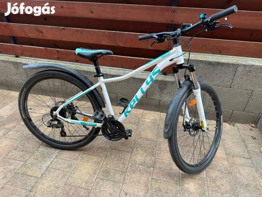 Kellys Vanity 30 női MTB 27,5