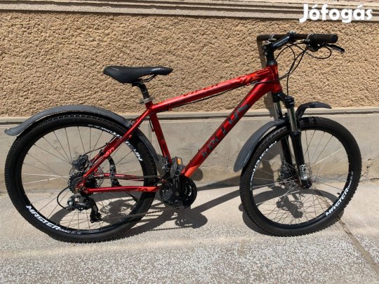 Kellys Viper 26 mtb eladó