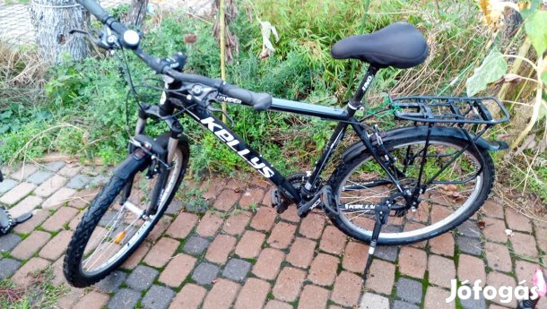 Kellys Viper 40 használt kerékpár eladó