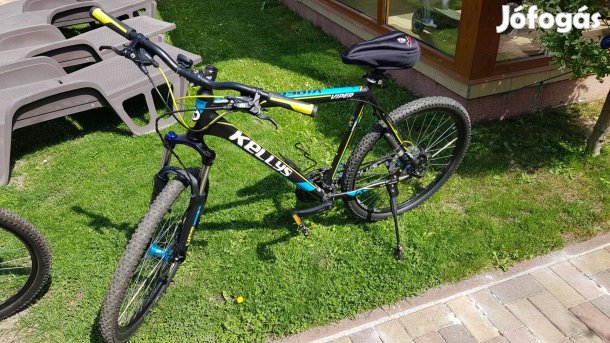 Kellys Viper kerékpár