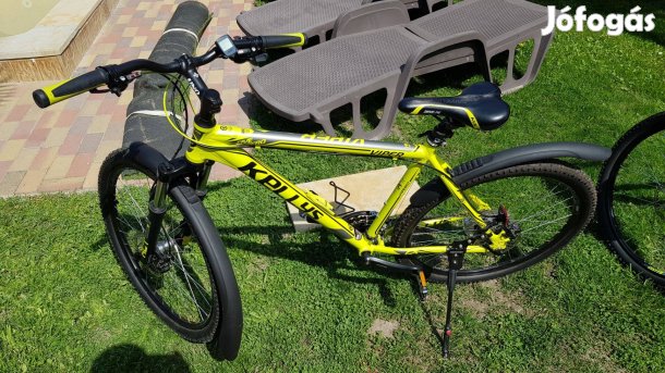 Kellys Viper kerékpár