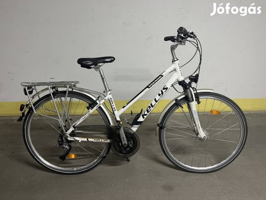 Kellys Visage trekking kerékpár