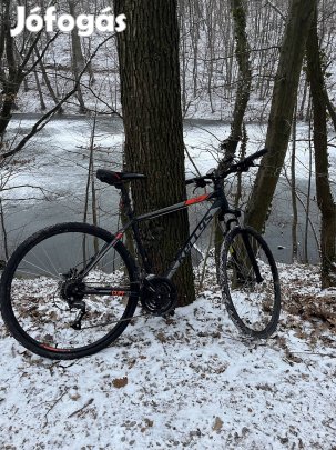 Kellys cliff 90 bicikli