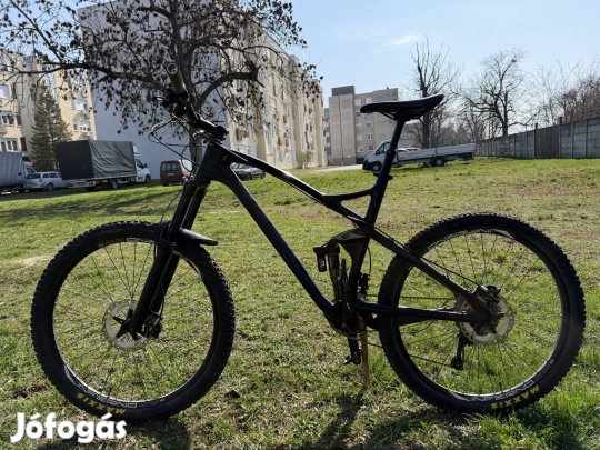 Kellys eraser 90 enduro