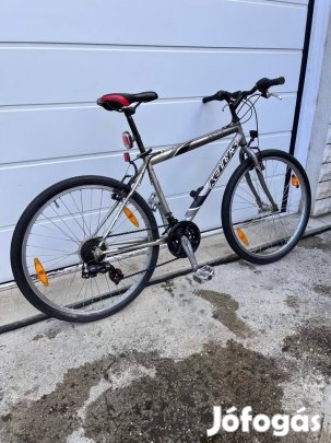 Kellys ifjúsági/tini bicikli, Shimano váltó