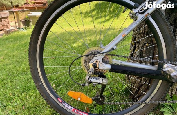 Kellys kerékpár eladó