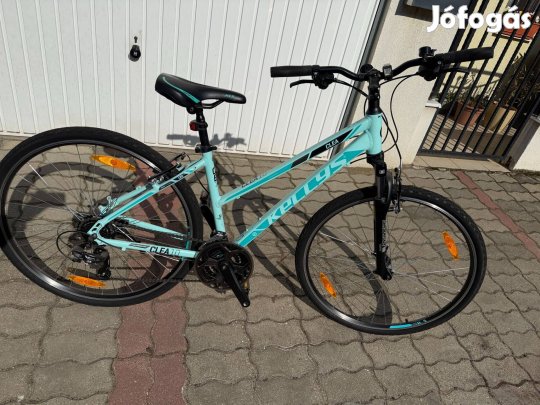 Kellys női - gyerek kerékpár