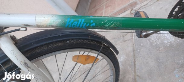 Kellys női kerékpár