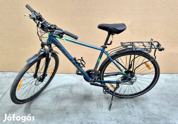 Kellys phanatic Ocean 10 28 " kerékpár jó állapotban eladó