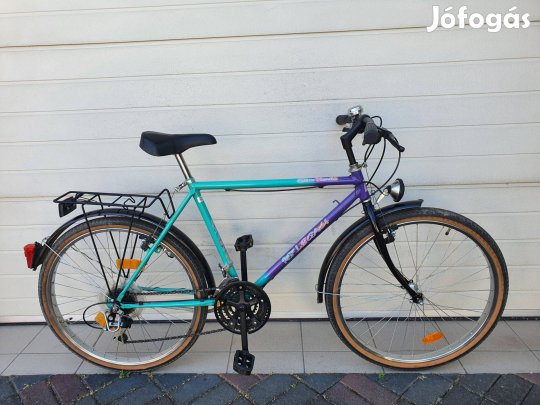 Kelsgau Férfi kerékpár eladó (13)