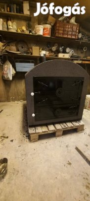 Kemence 2-3 tepsis, vagy Góliát. 