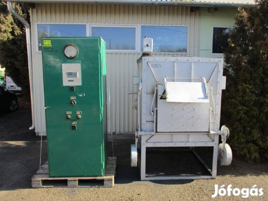 Kemence Szárító szekrény 700 C° hőkezelő szárítószekrény (924)