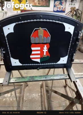 Kemence ajtó kemenceajtó