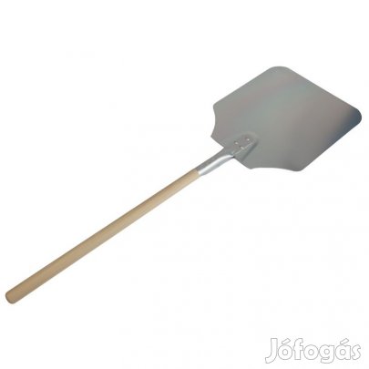 Kemence lapát fém fejjel