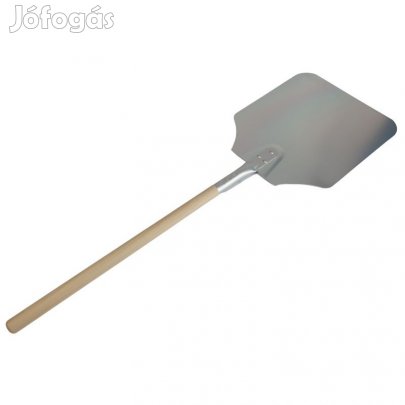 Kemence lapát fém fejjel