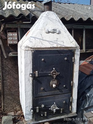 Kemence szabadonálló