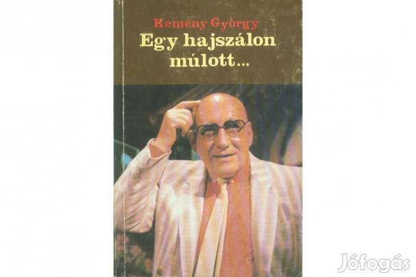 Kemény György: Egy hajszálon múlott