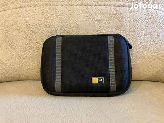 Kemény dobozos GPS tartó