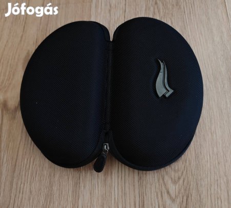 Kemény sport szemövegtok uj hibátlan állapotban