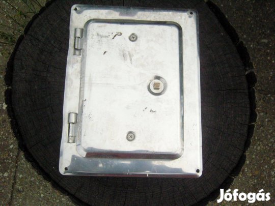 Kéményajtó /saválló/ eladó