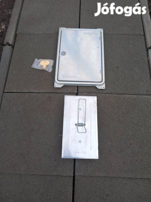 Kéményajtó új eladó