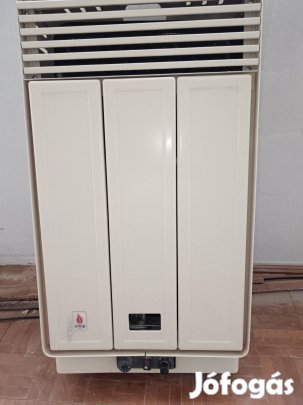Kéményes fali gázmelegítő eladó