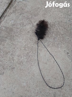 Kéményseprű drót