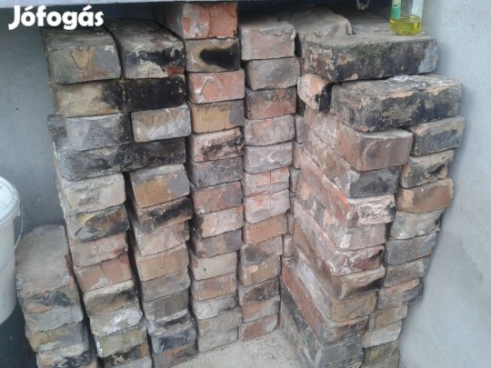 Kéménytégla eladó