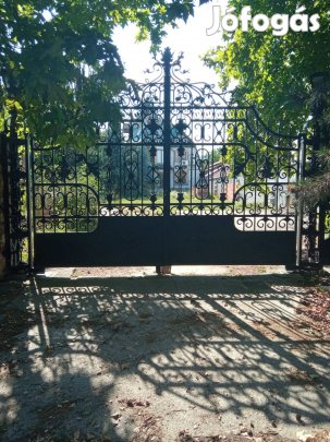 Keméy utcában telek eladó