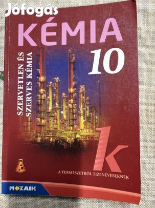 Kémia 9-10.oszt