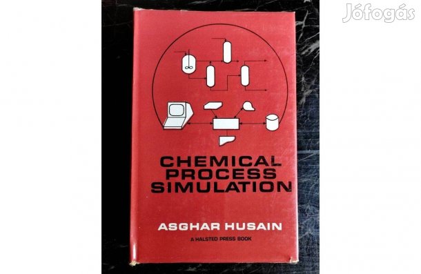 Kémiai folyamatszimuláció- Chemical process Simulations Asghar Husain