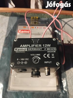 Kemo Electronic Germany M032S
