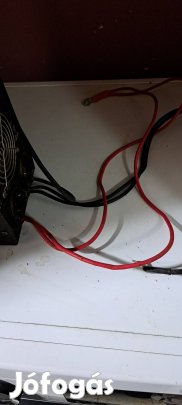 Kemot 3405 Szünetmentes tápegység