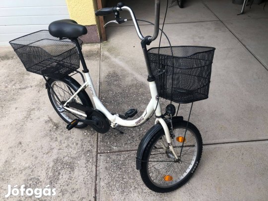 Kemping Csepel Kerékpár 3 SEB.20-AS