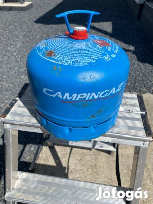 Kemping PB gázpalack