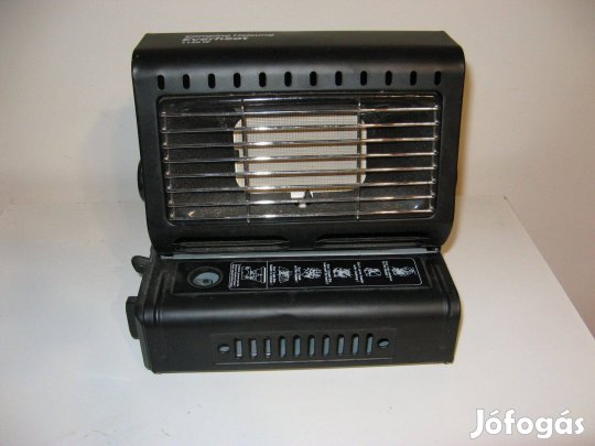 Kemping Sátorfűtő Outdoor