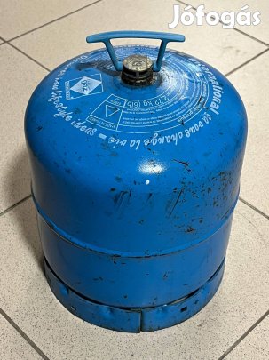 Kemping / Camping Gáz palack