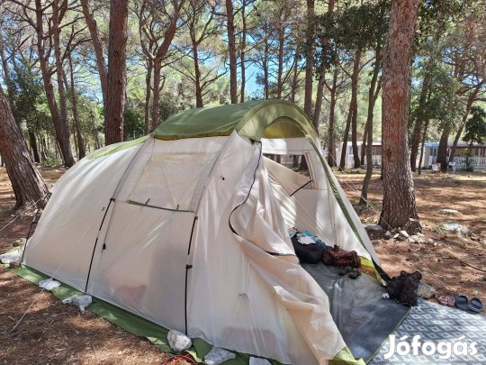 Kemping felszerelés
